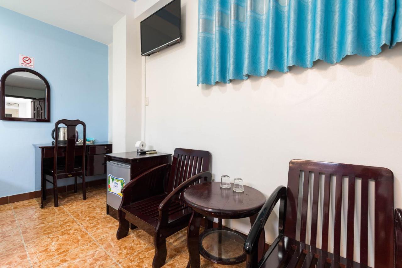 Thanh Lan TP. Hồ Chí Minh