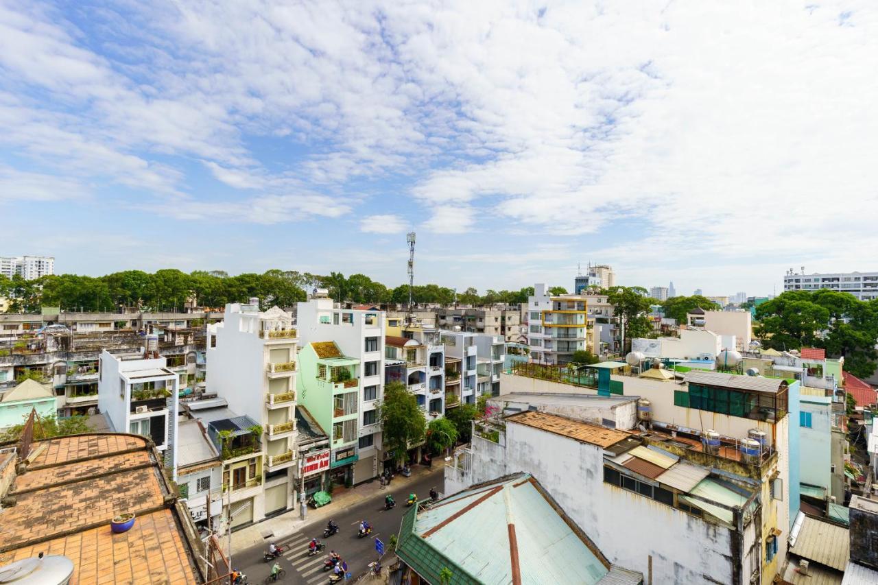 Khách sạn Thanh Lan