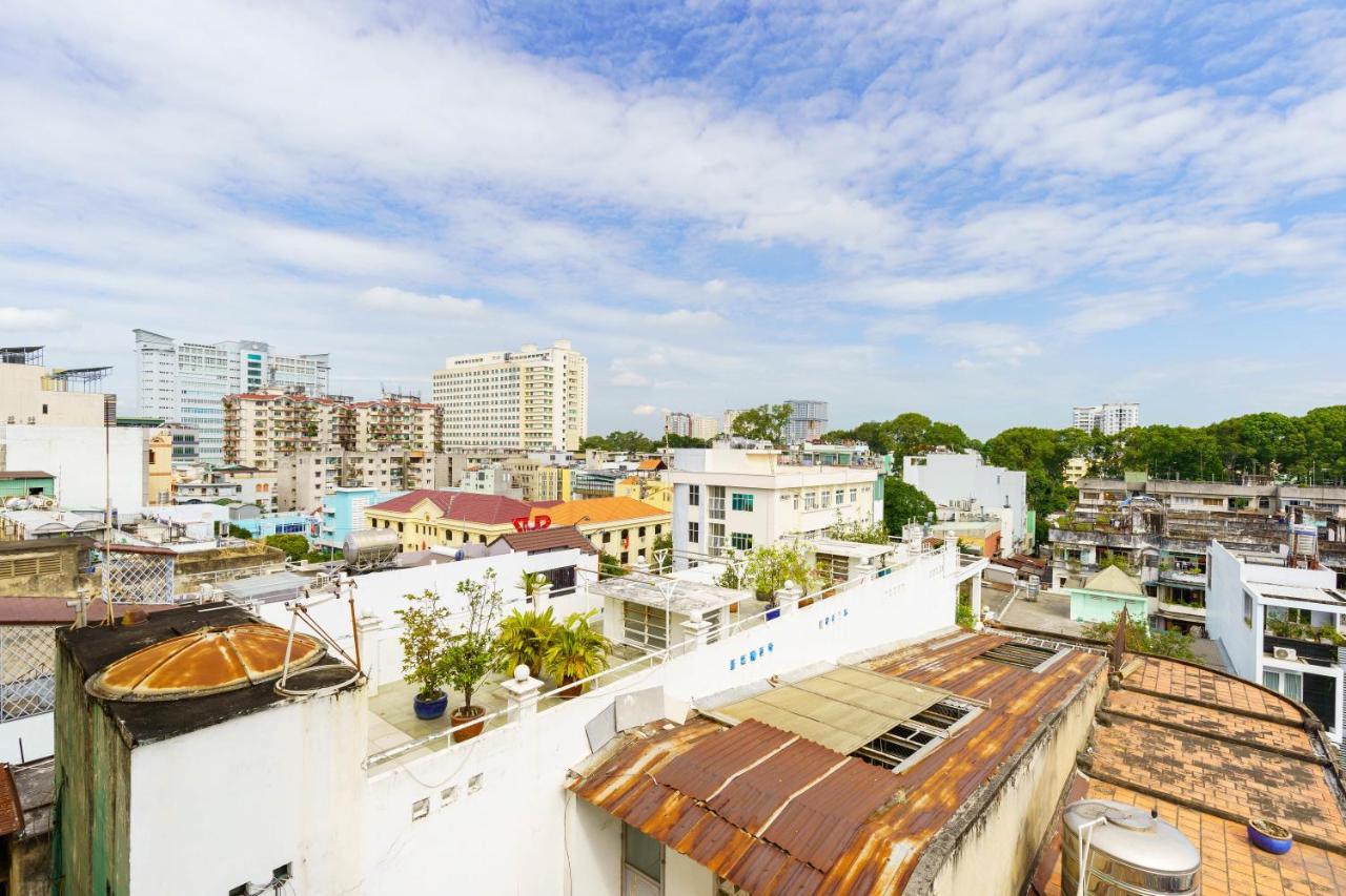 Thanh Lan TP. Hồ Chí Minh