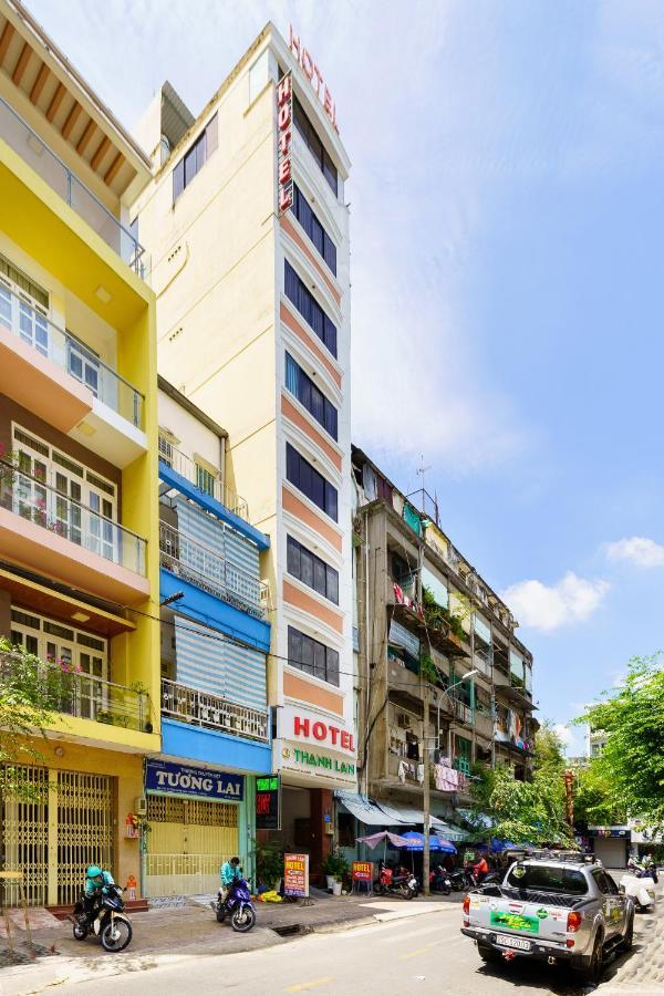 Thanh Lan Khách sạn *