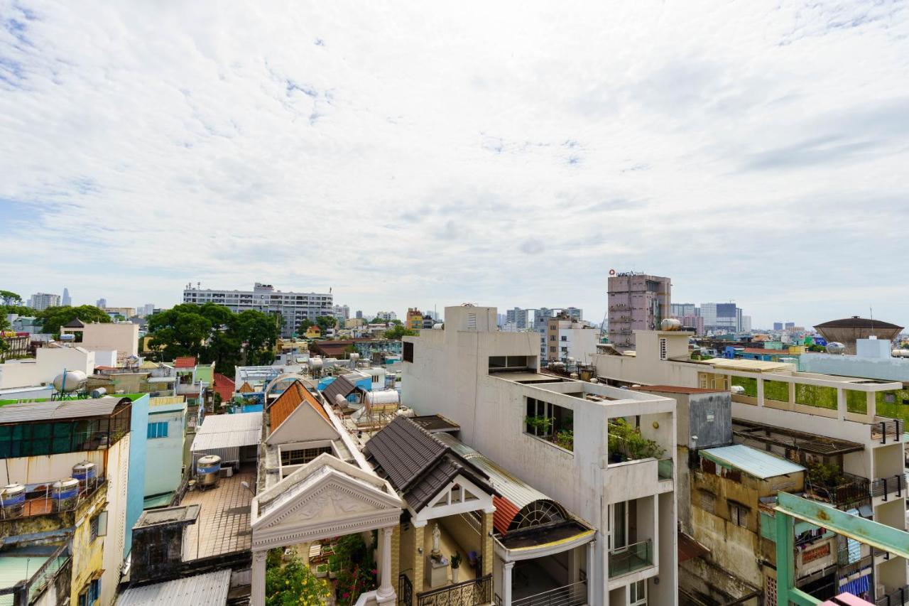 Thanh Lan Khách sạn *