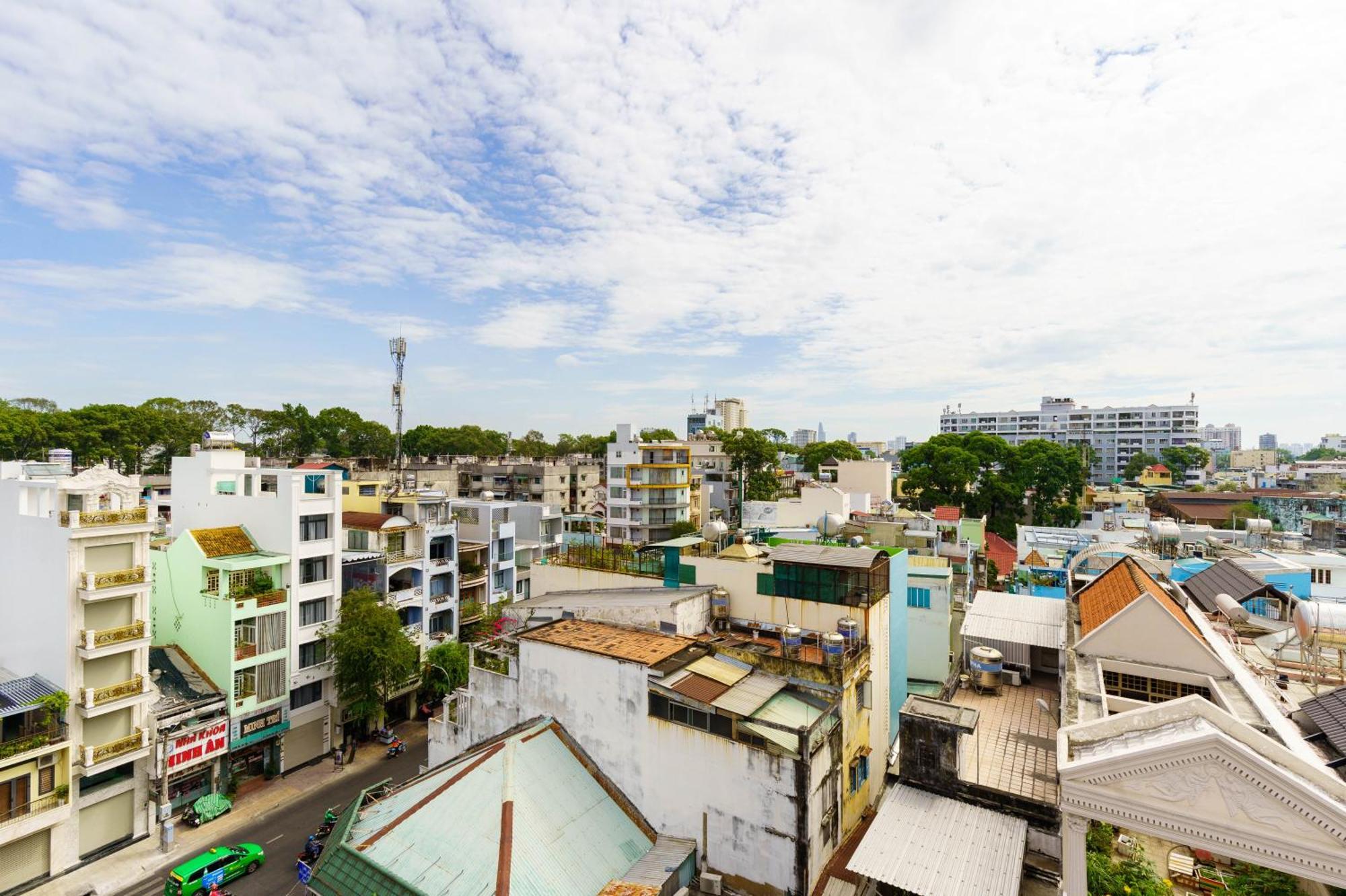Khách sạn Thanh Lan