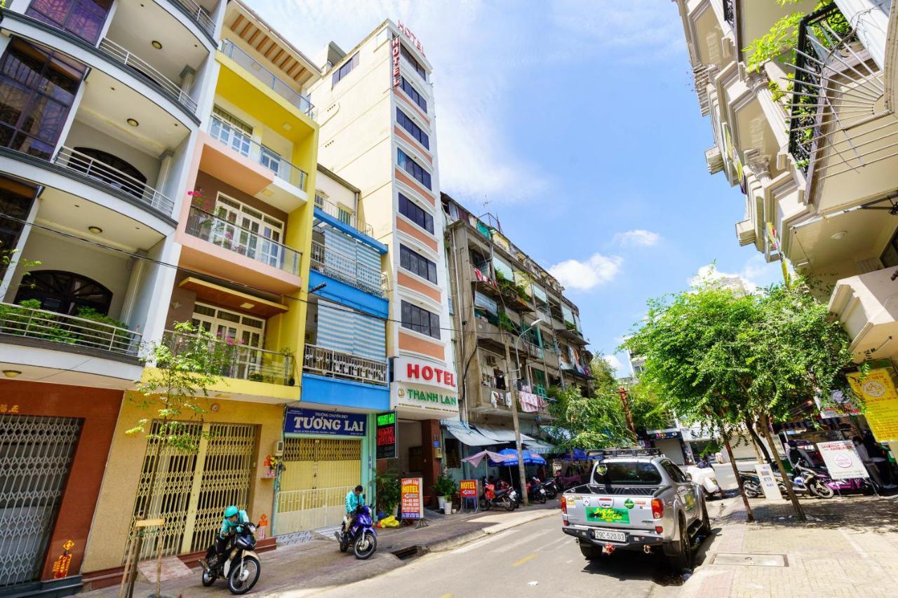 Thanh Lan Khách sạn