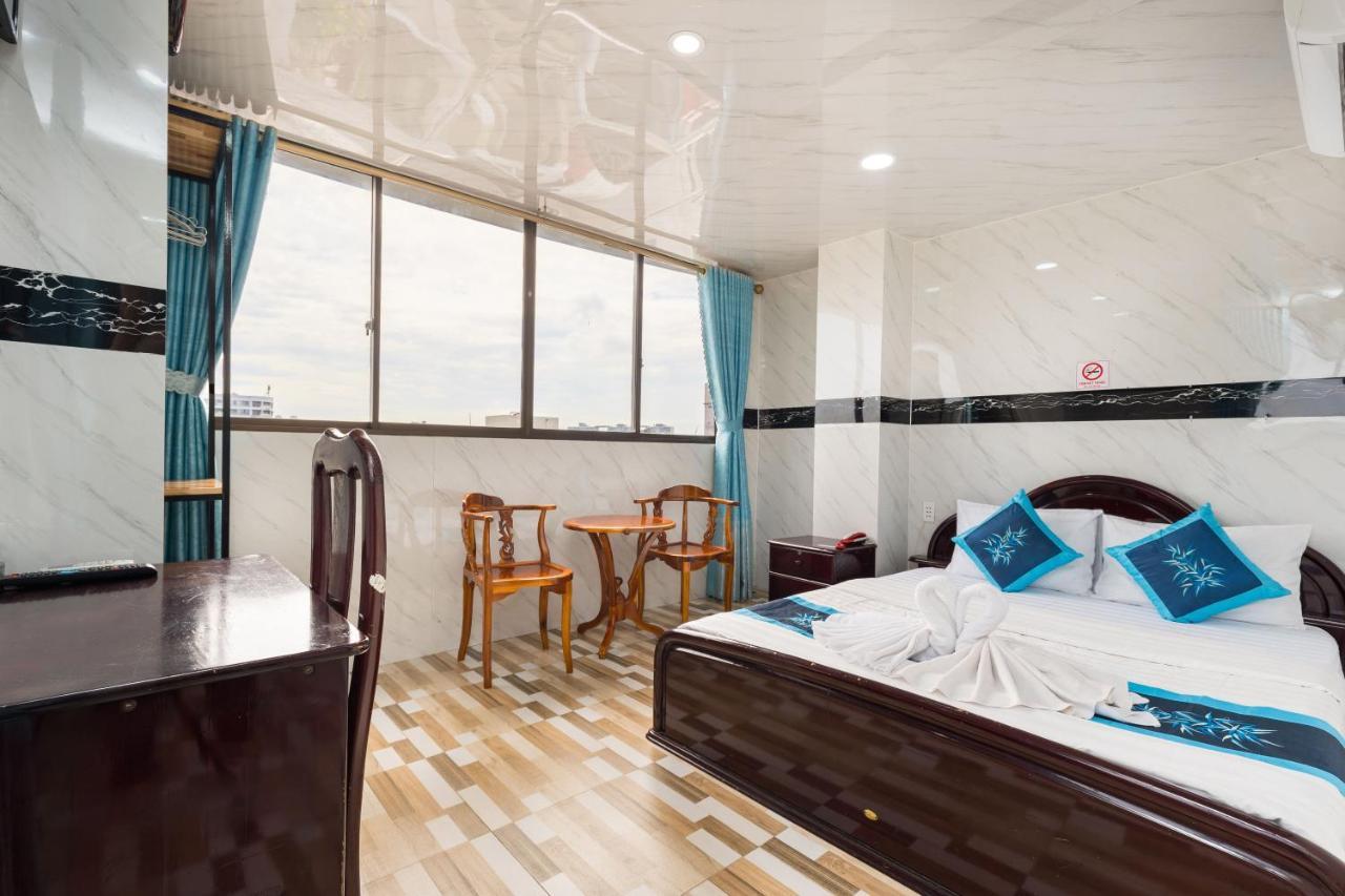 Thanh Lan Khách sạn TP. Hồ Chí Minh