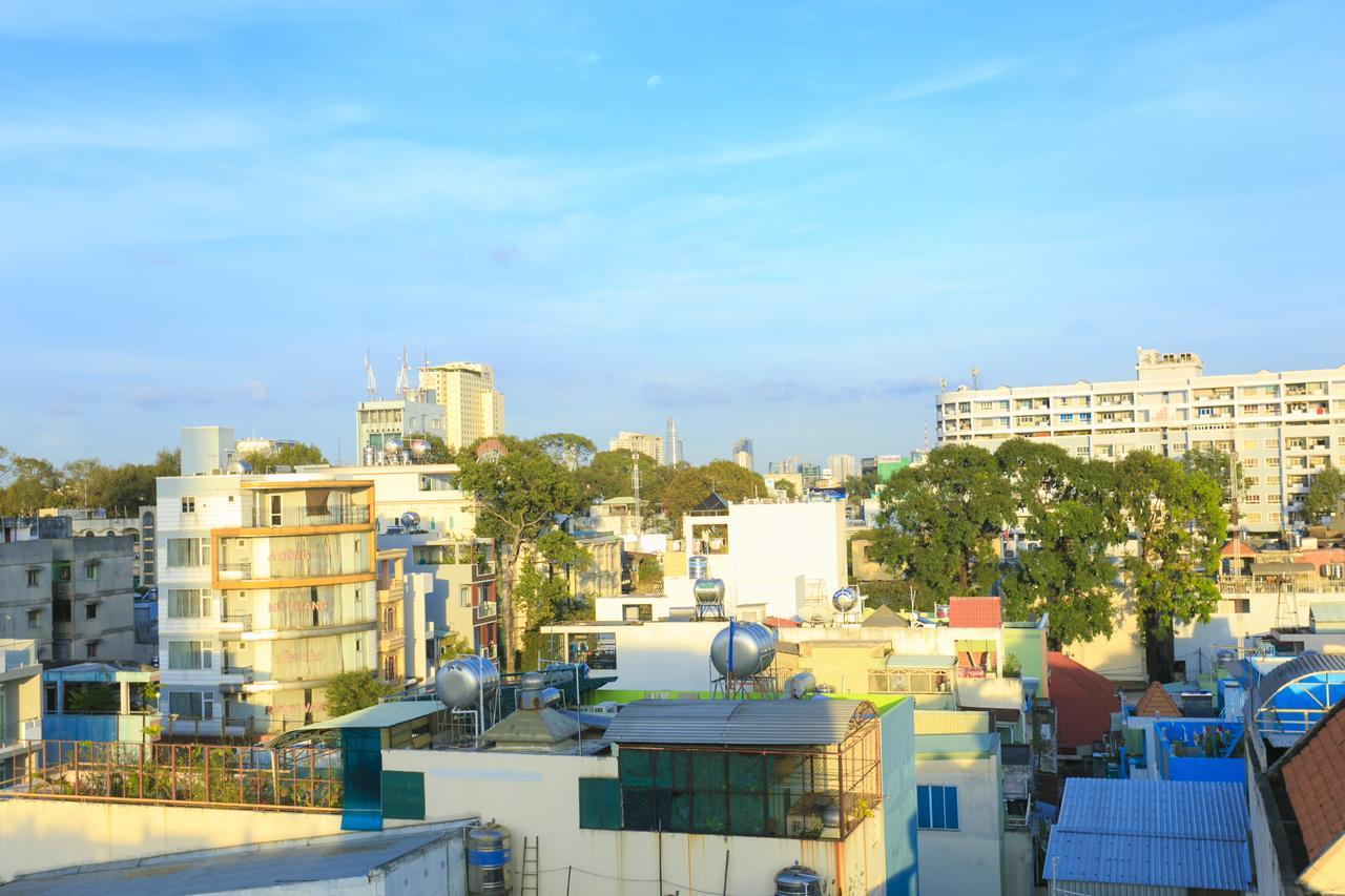 Thanh Lan Khách sạn