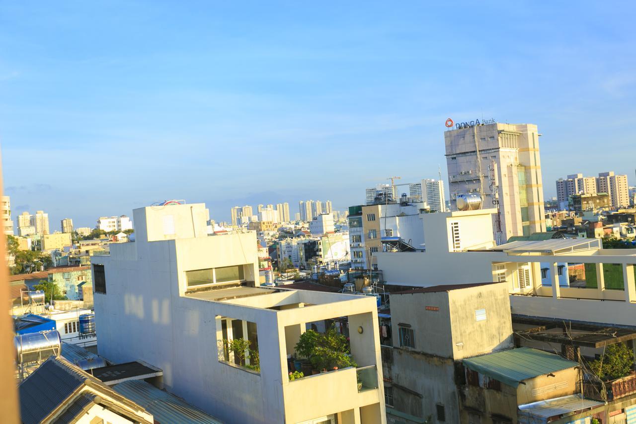 Khách sạn Thanh Lan TP. Hồ Chí Minh