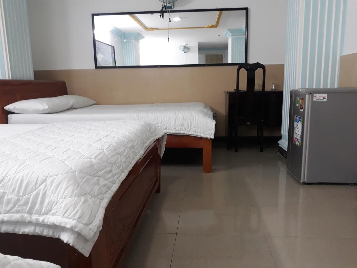Khách sạn Thanh Lan TP. Hồ Chí Minh